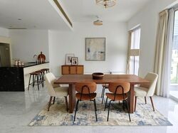 The Orange Grove (D10), Condominium #555079071